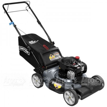 Газонокосилка бензиновая Craftsman 37440  в Москве