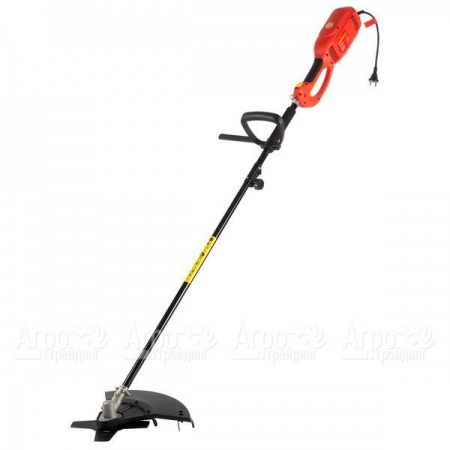 Электрокоса (электрический триммер) Grinda Pro-Line 1200 Вт  в Москве