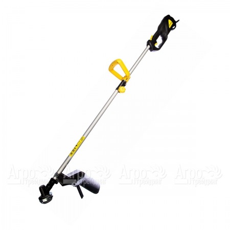 Электрический триммер Huter GET-1200SL в Москве