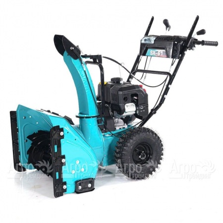 Снегоуборщик Steviman SX-61 в Москве