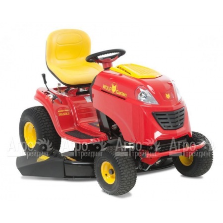Cадовый минитрактор Wolf-Garten 107.175 T (RTG) в Москве