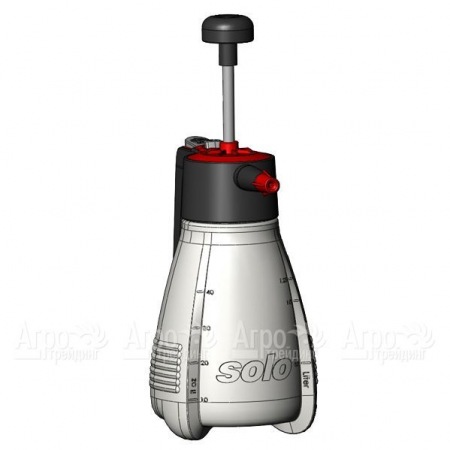 Ручной садовый опрыскиватель Solo 404 в Москве