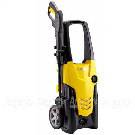 Мойка высокого давления Lavor Wash Ikon 160  в Москве
