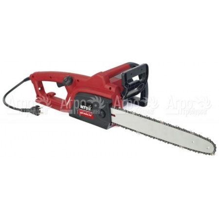 Цепная электропила MTD ECS 2000/40-16 в Москве
