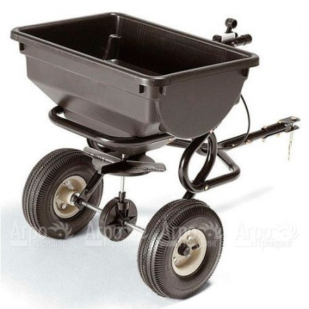 Разбрасыватель удобрений для тракторов Stiga, все кроме Rider 63 см, 72 см  в Москве