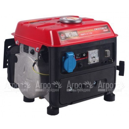 Бензогенератор Patriot Power SRGE-7500E 6,5 кВт  в Москве