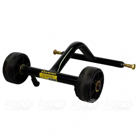 Тележка транспортировочная для виброплит Champion PC1150FT, PC8742F  в Москве