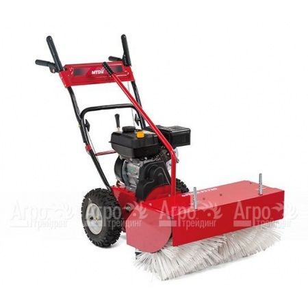 Подметальная машина MTD Optima PS 700 в Москве