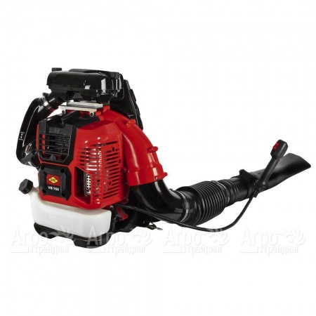 Воздуходувка бензиновая DDE VB 160  в Москве