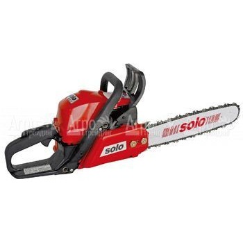 Бензопила Solo 643 IP-38-15 в Москве