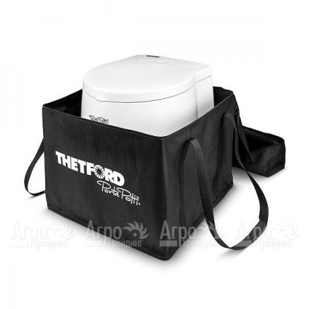 Сумка-переноска для биотуалета Thetford Porta Potti X65 в Москве