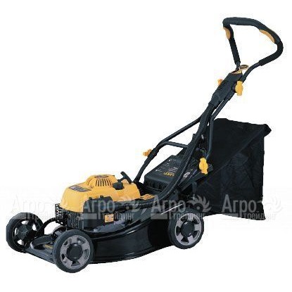 Газонокосилка бензиновая Champion 3060-C2  в Москве