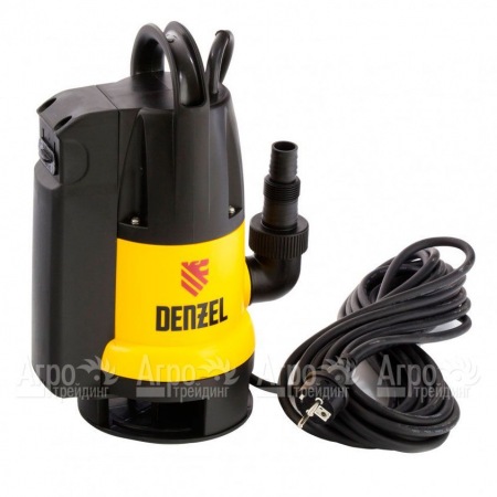 Дренажный насос Denzel DP800A в Москве