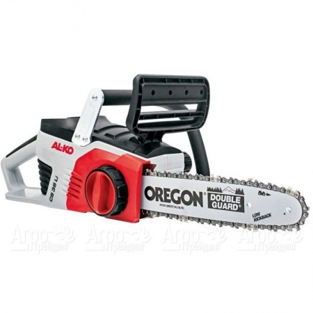 Аккумуляторная пила AL-KO CS 4030 (без аккумулятора и ЗУ) в Москве