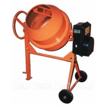 Бетоносмеситель СБР-170А/380 (Бетономешалка СБР-170А/380)  в Москве