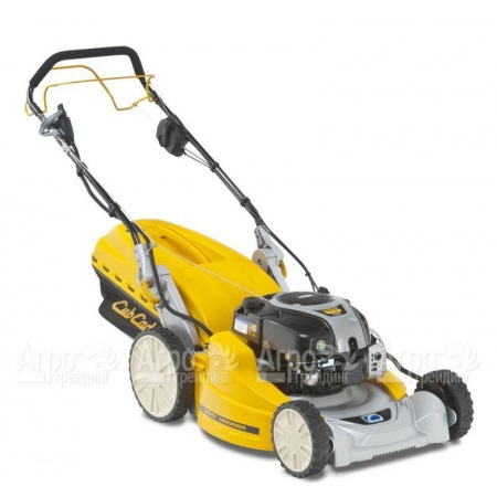 Газонокосилка бензиновая Cub Cadet CC 53 SPB-V  в Москве