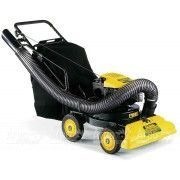 Садовый пылесос Yard-Man YardVac в Москве