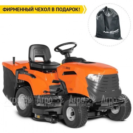 Садовый минитрактор Daewoo DLT 98 HV в Москве