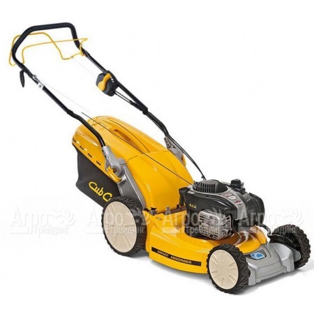 Газонокосилка бензиновая Cub Cadet CC 46 SPB V 12AVK15E603  в Москве