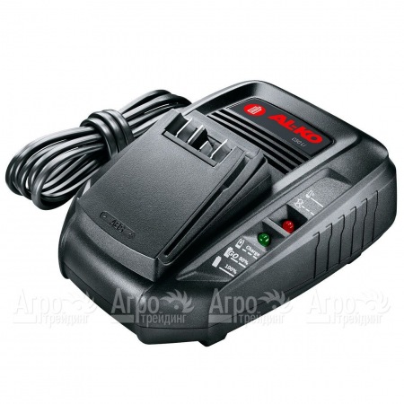 Зарядное устройство C50 для Al-KO Li Bo Flex 18 В в Москве
