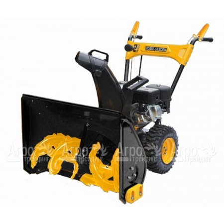 Снегоуборщик Patriot Garden Home PHG 72 E  в Москве