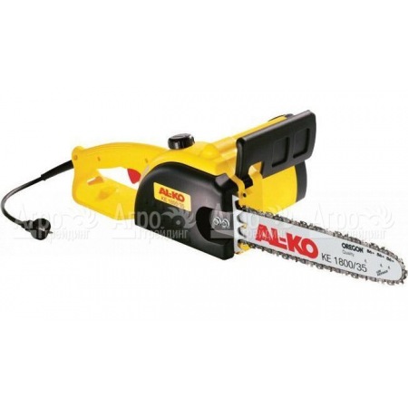 Электропила Al-KO KE 1800/40S-16" в Москве
