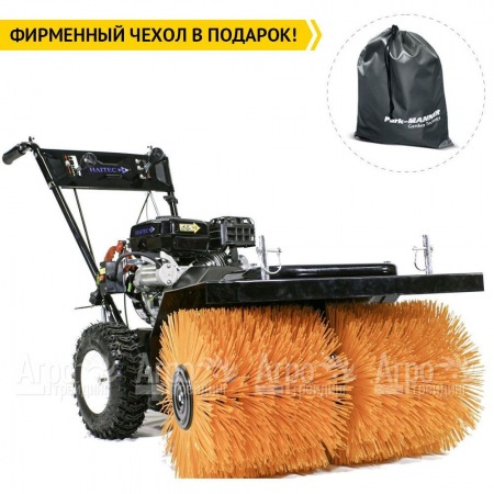 Подметальная машина Haitec HT-KF196SET3 в Москве