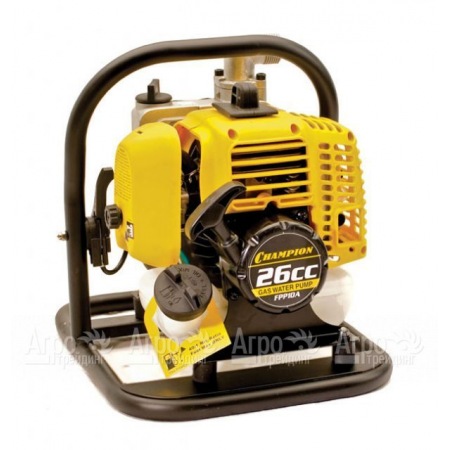 Мотопомпа Champion FPP10В в Москве