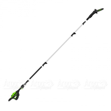 Высоторез аккумуляторный GreenWorks GD82PS25 (без батареи и зарядного устройства) в Москве