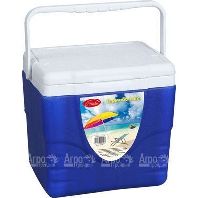 Термобокс Cool Box 9 л в Москве