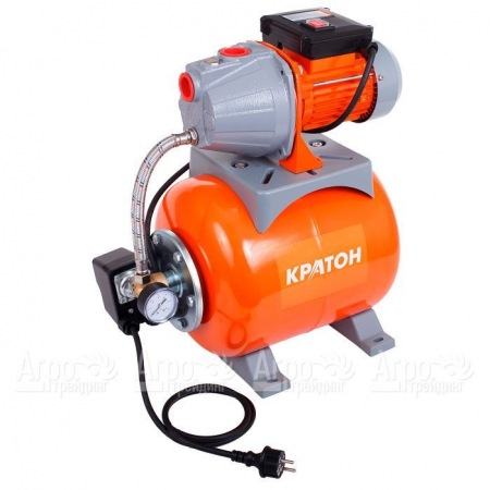 Насосная станция Кратон AWP-800CI в Москве