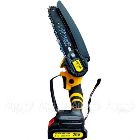 Аккумуляторная пила Huter ELS-20-Li-2К 6&quot;  в Москве