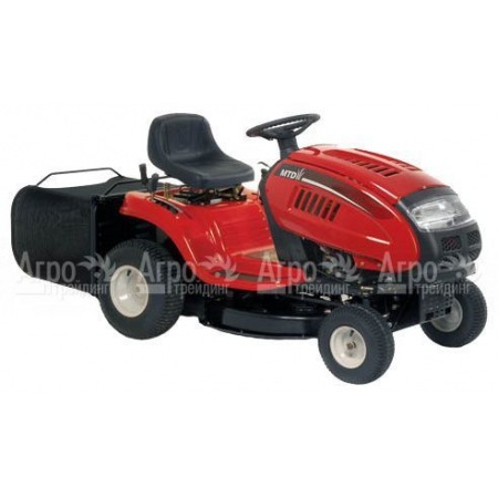 Садовый минитрактор MTD LC 125 в Москве