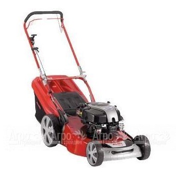 Газонокосилка бензиновая Al-KO PowerLine 4700 BR edition  в Москве