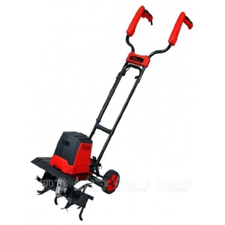 Электрокультиватор Ikra Mogatec EM 1200 в Москве