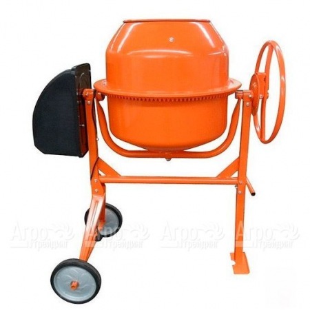 Бетоносмеситель Союз БМС-20200 (Бетономешалка Союз БМС-20200) в Москве