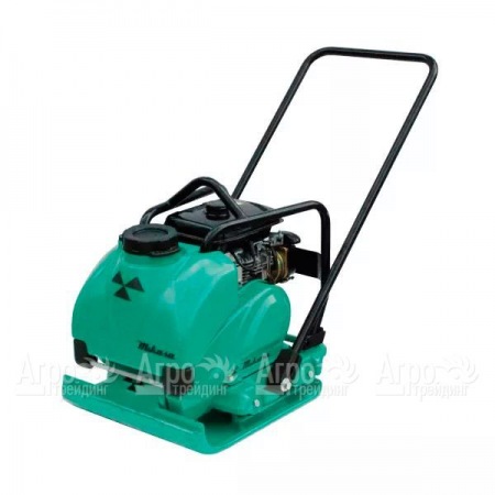 Виброплита бензиновая Mikasa MVC-T90HC  в Москве