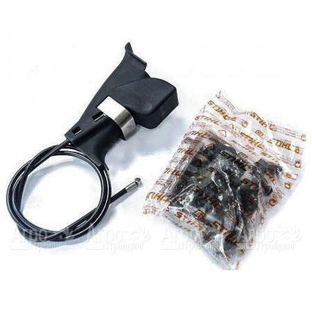 Набор для тележки TS-460 для бензореза Stihl TS-460 в Москве