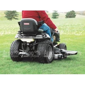 Сцепка для навесного оборудования Craftsman  в Москве