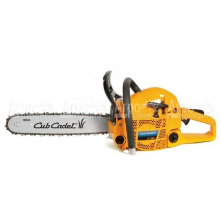Бензопила Cub Cadet CC 3651-15" в Москве