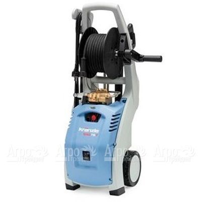 Мойка высокого давления Kranzle 1050 TST в Москве