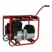 Бензогенератор Briggs&#38;Stratton Handy Gen 2600 2,1 кВт в Москве