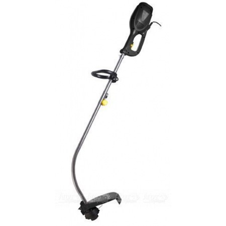 Электрический триммер Huter GET-1000S в Москве