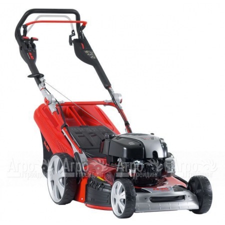 Газонокосилка бензиновая Al-KO PowerLine 5200 BRV  в Москве