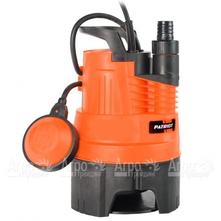 Дренажный насос Patriot F 350 в Москве