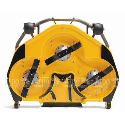 КОСИЛЬНАЯ ДЕКА COMBI 110 PRO STIGA  в Москве