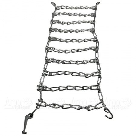 Цепь противоскольжения 14" для подметальной машины Habert HBB25-F в Москве