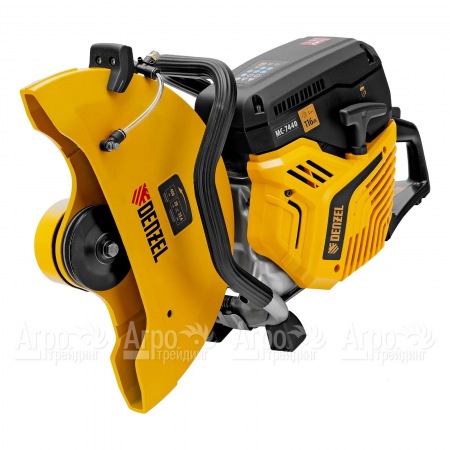 Бензорез Denzel МС-7440 в Москве