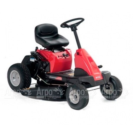 Садовый райдер MTD Minirider 60 SDE в Москве