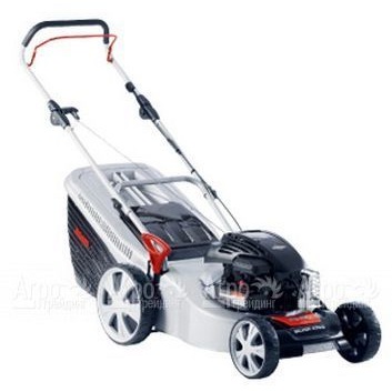 Газонокосилка бензиновая Al-KO Silver 470 B Premium  в Москве